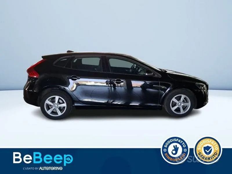Volvo V40 2018 photo 4