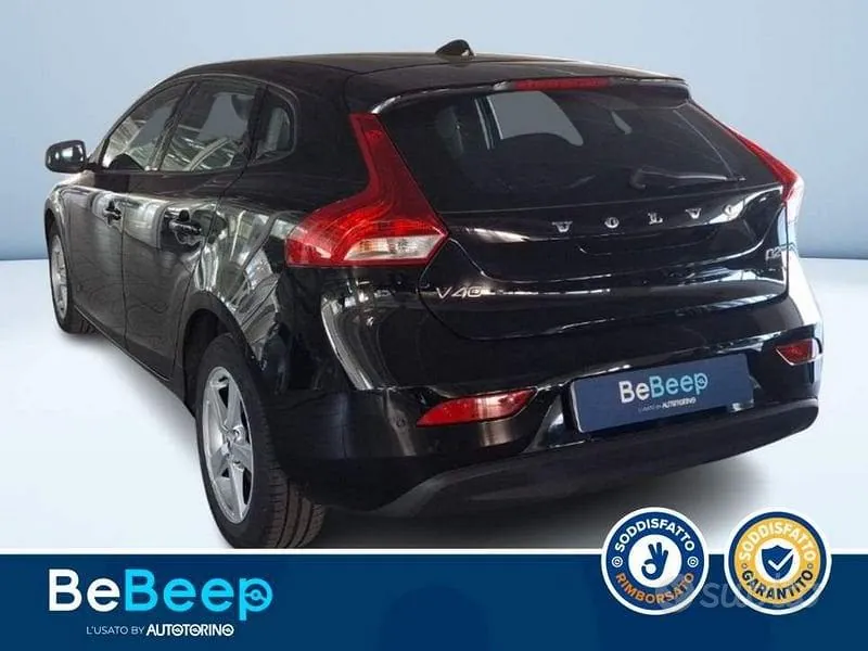 Volvo V40 2018 photo 5