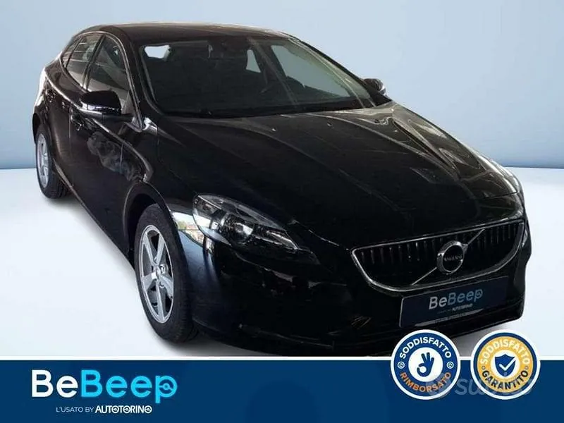 Volvo V40 2018 photo 3
