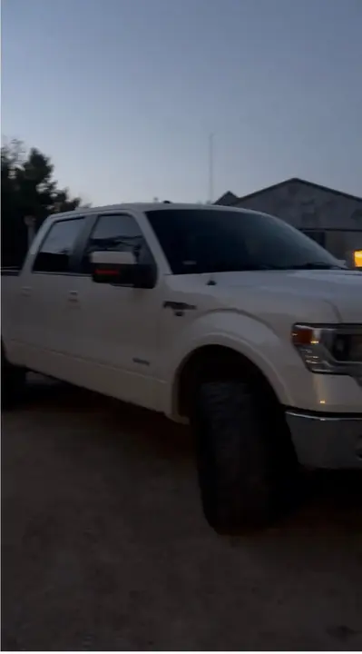 Ford F-150 2013 photo 4