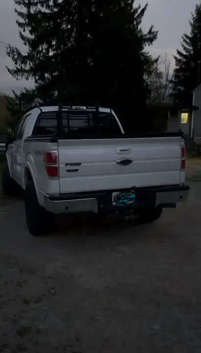 Ford F-150 2013 photo 2