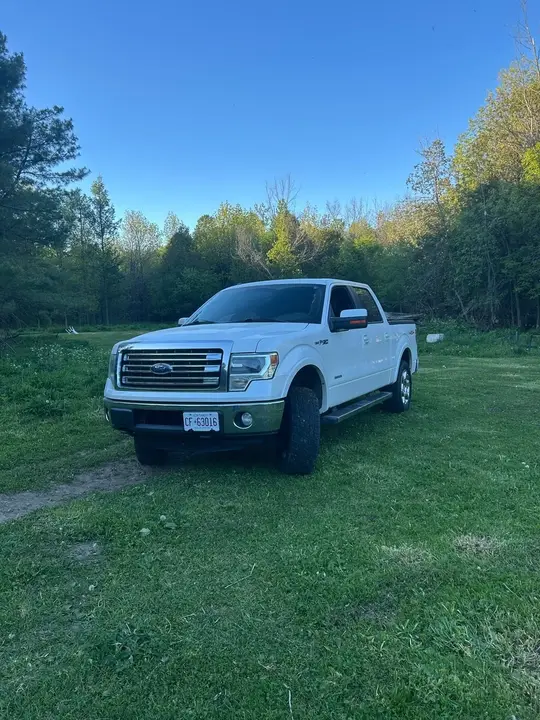 Ford F-150 2013 photo 5