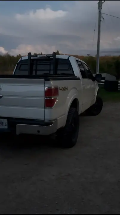 Ford F-150 2013 photo 3