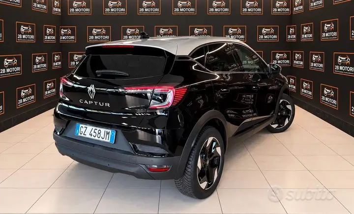 Renault Captur 2025 photo 4