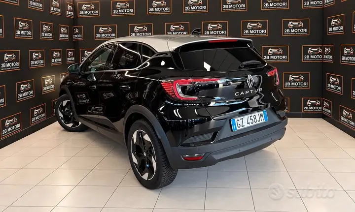 Renault Captur 2025 photo 5
