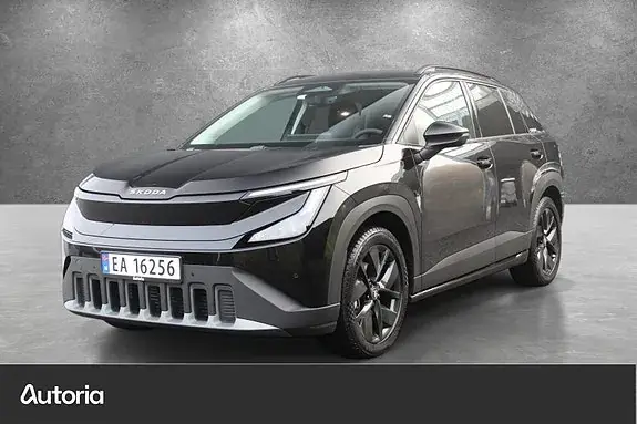 Skoda Epiq