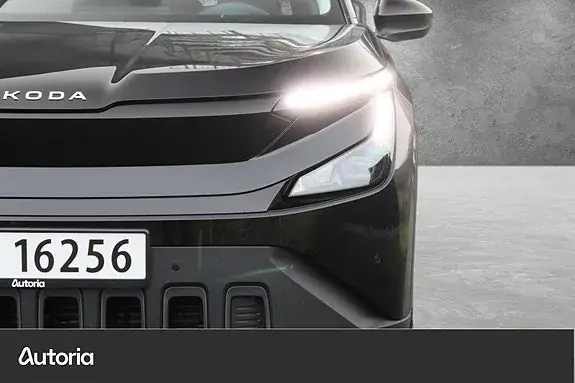 Skoda Epiq 2027 photo 5