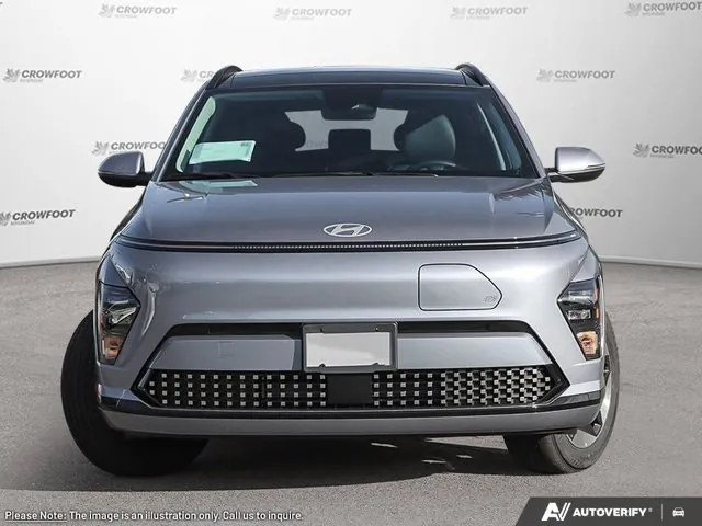 Hyundai Kona 2026 photo 2