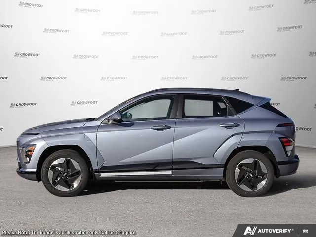 Hyundai Kona 2026 photo 3
