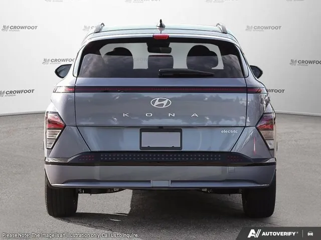 Hyundai Kona 2026 photo 5