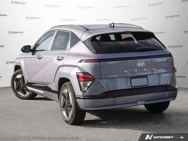 Hyundai Kona 2026 photo 4