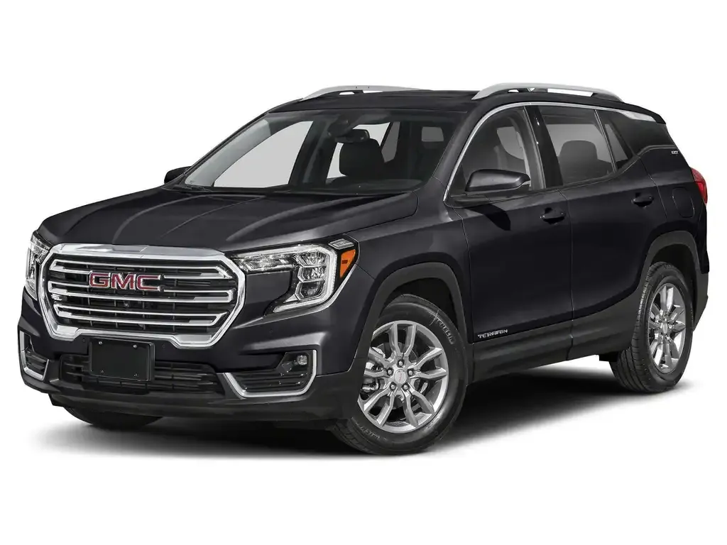 GMC Terrain