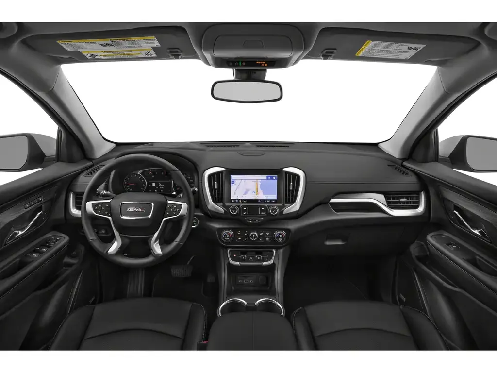 GMC Terrain 2022 photo 5