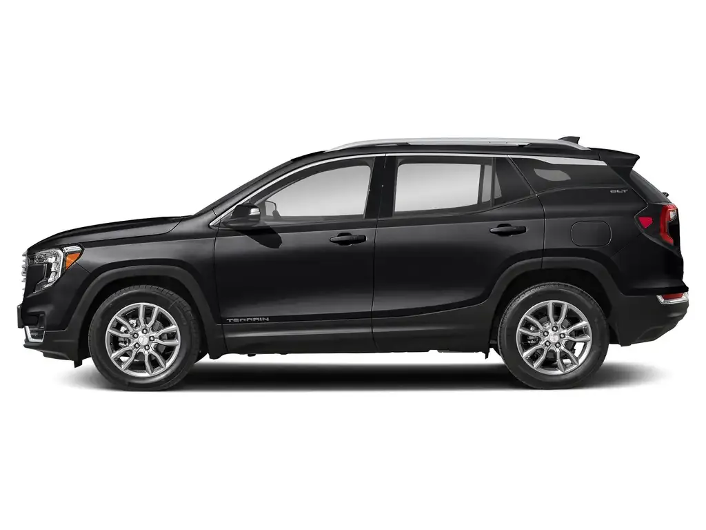 GMC Terrain 2022 photo 3
