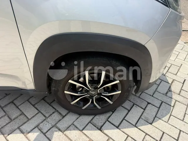 Mahindra Kuv 100 2021 photo 3