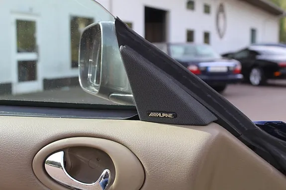 Jaguar Xkr 2004 photo 4