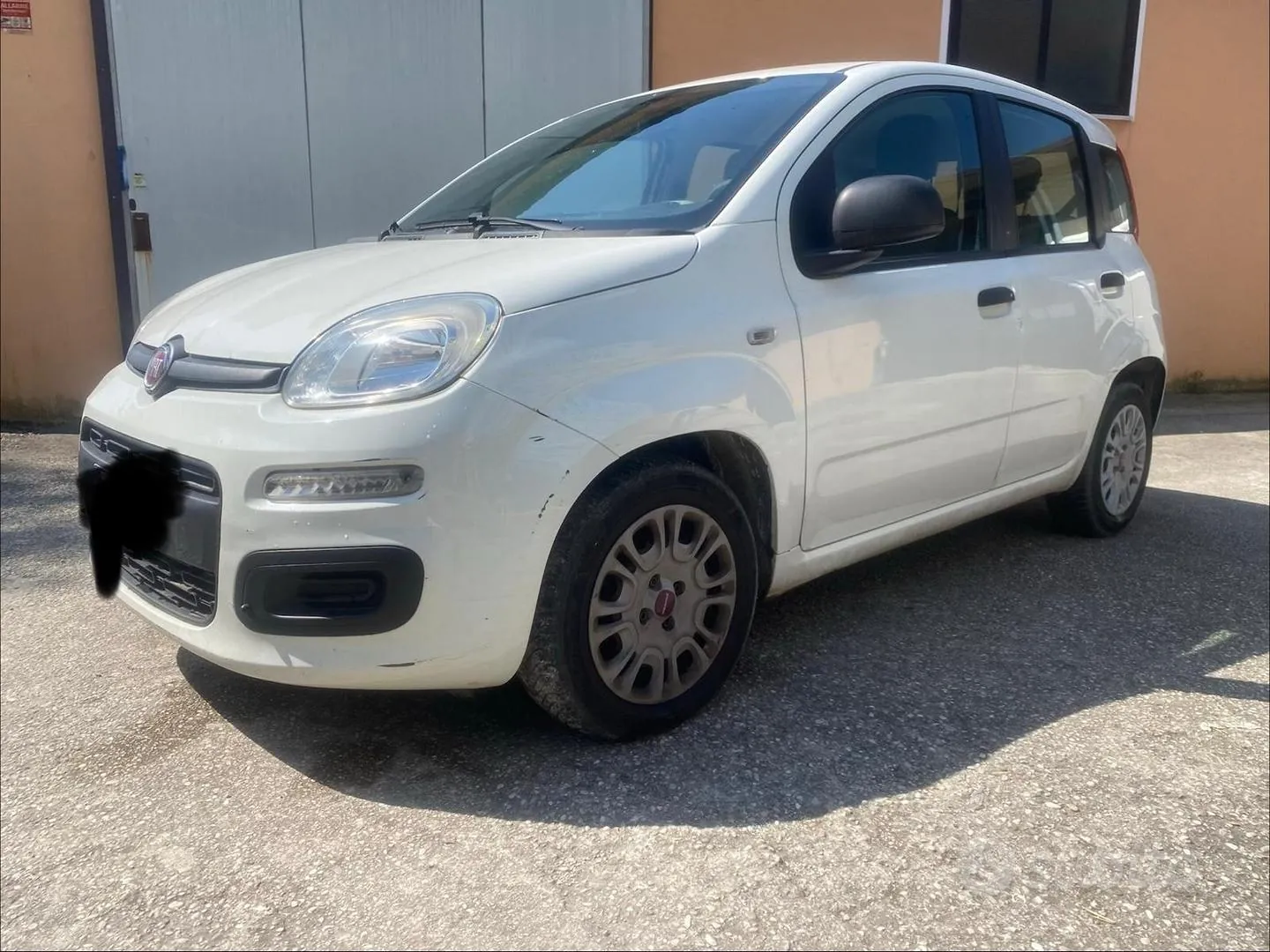 Fiat Panda 2016 photo 4