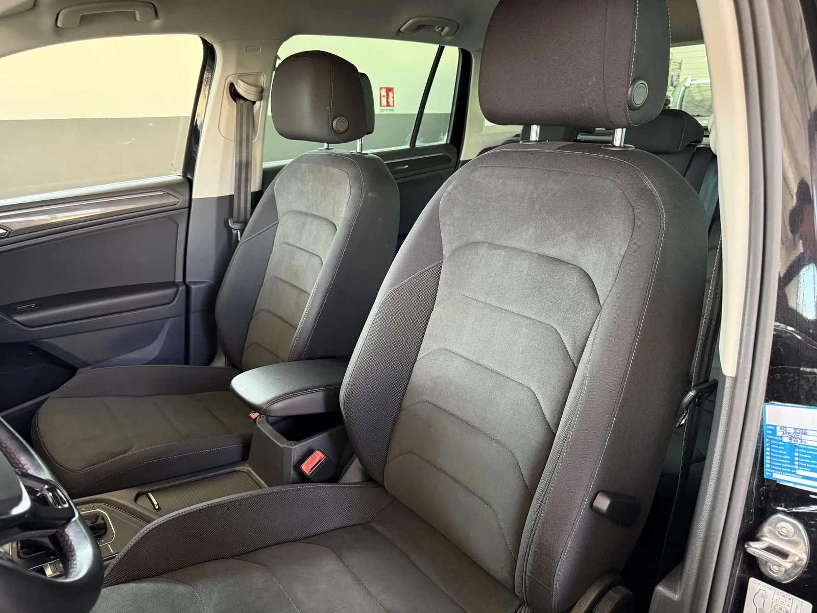 Volkswagen Tiguan 2020 photo 4