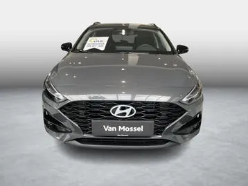 Hyundai I30 2025 photo 2