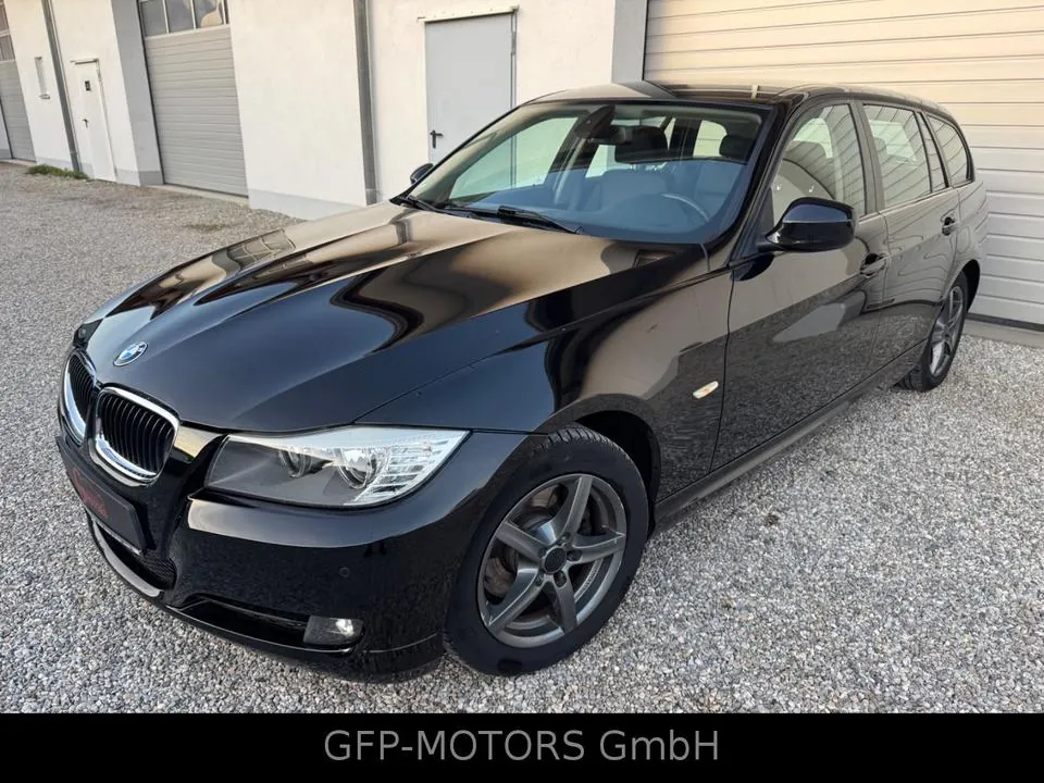 BMW 318 3 Touring