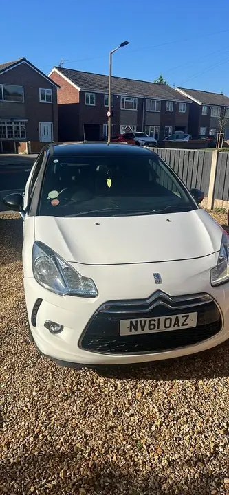Citroen Ds3 2012 photo 4