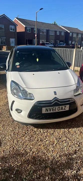 Citroen Ds3 2012 photo 5