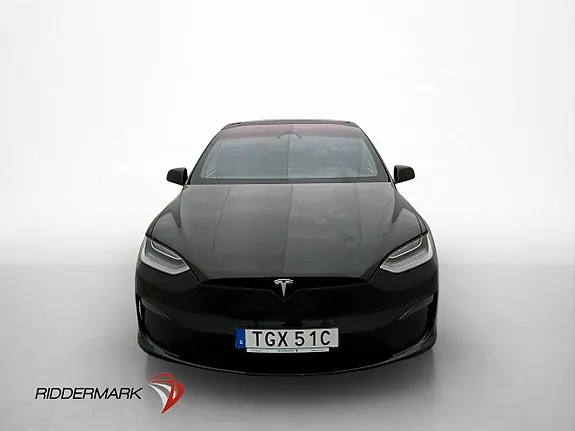 Tesla Model X 2023 photo 2