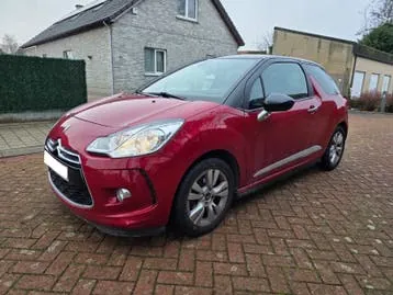 Citroen Ds3