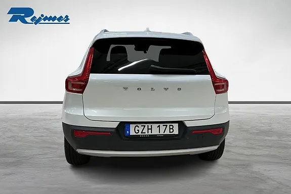 Volvo Xc40 2021 photo 4