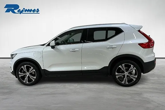 Volvo Xc40 2021 photo 3