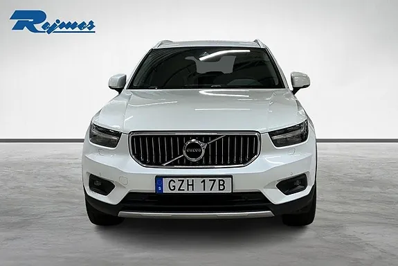 Volvo Xc40 2021 photo 5