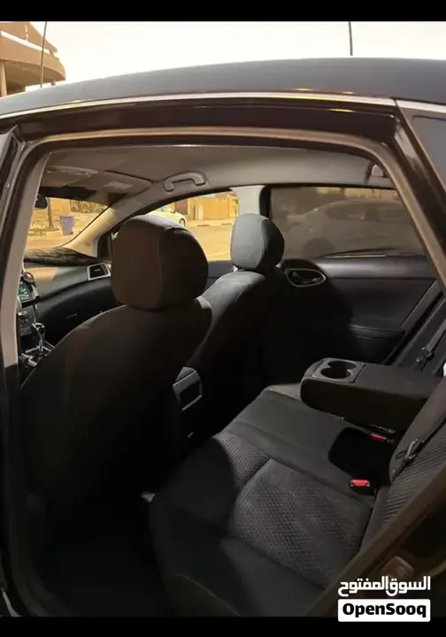 Nissan Sentra 2019 photo 4
