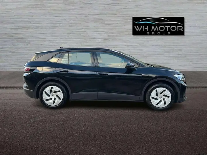 Volkswagen Id.4 2023 photo 4