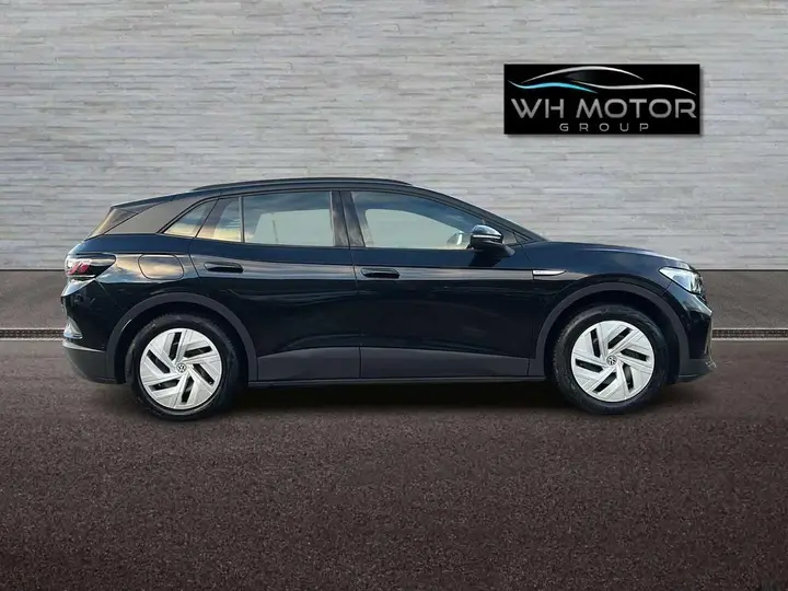 Volkswagen Id.4 2023 photo 5