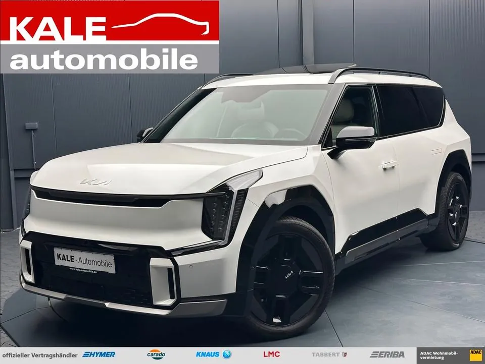 Kia Ev9
