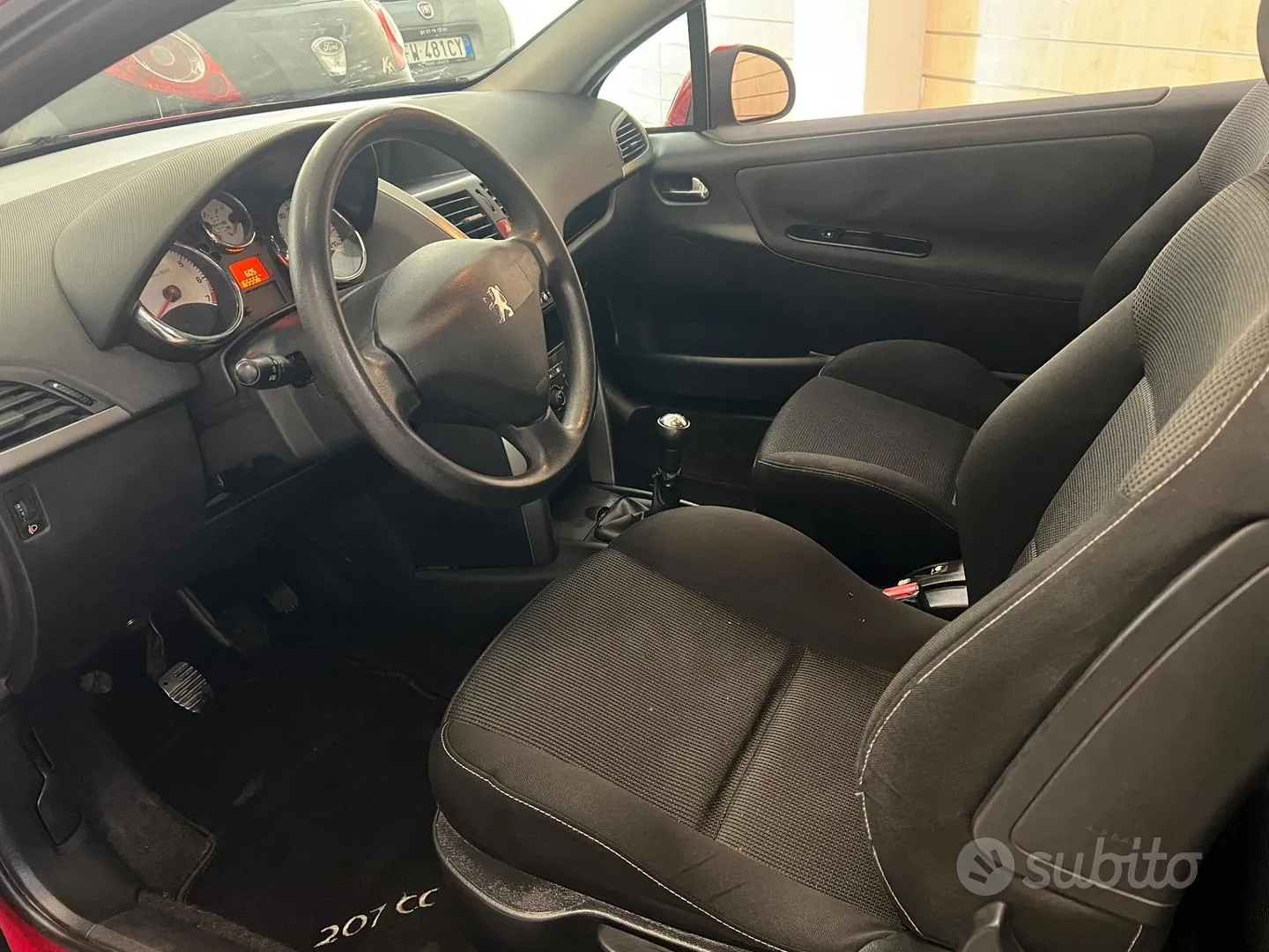 Peugeot 207 2009 photo 3