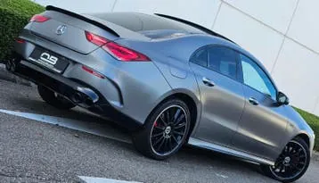 Mercedes-Benz Cla 2021 photo 2