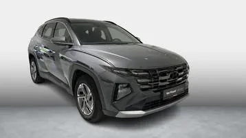 Hyundai Tucson 2025 photo 3