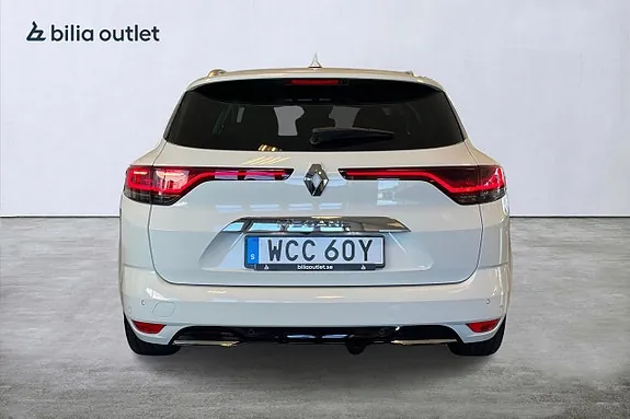 Renault Megane 2021 photo 5