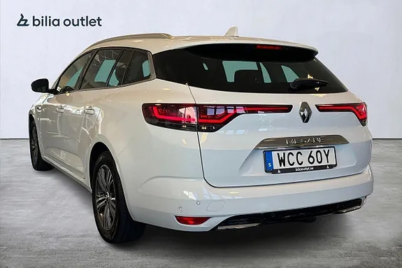 Renault Megane 2021 photo 4