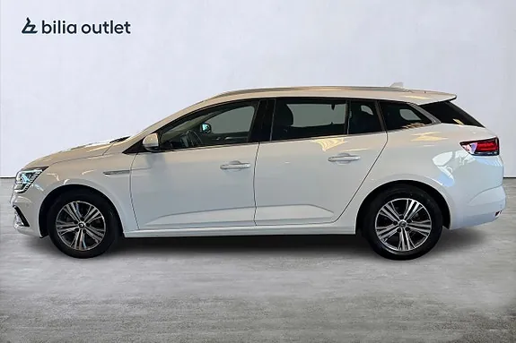 Renault Megane 2021 photo 3
