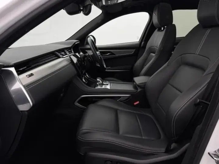Jaguar F-Pace 2024 photo 4