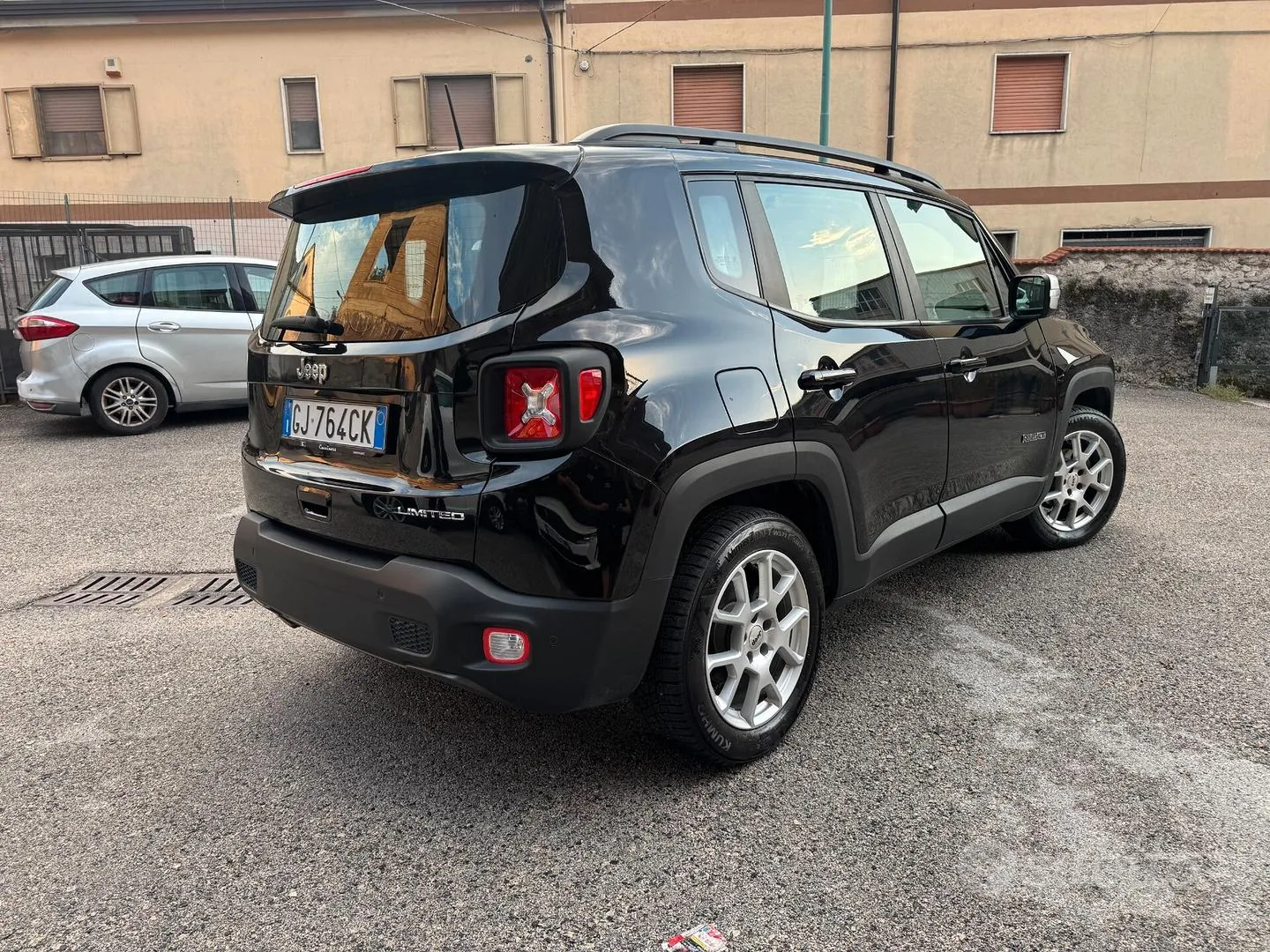 Jeep Renegade 2022 photo 5