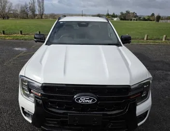 Ford Ranger 2026 photo 4
