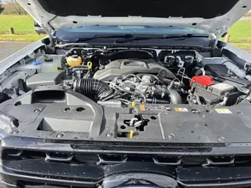 Ford Ranger 2026 photo 5