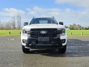 Ford Ranger 2026 photo 3