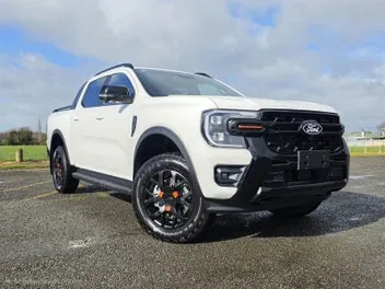 Ford Ranger 2026 photo 2