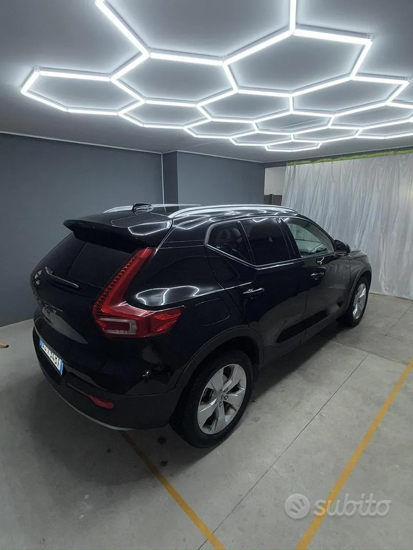 Volvo Xc40 2022 photo 3
