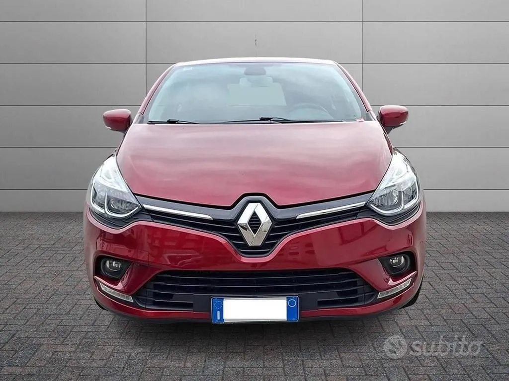 Renault Clio 2017 photo 3