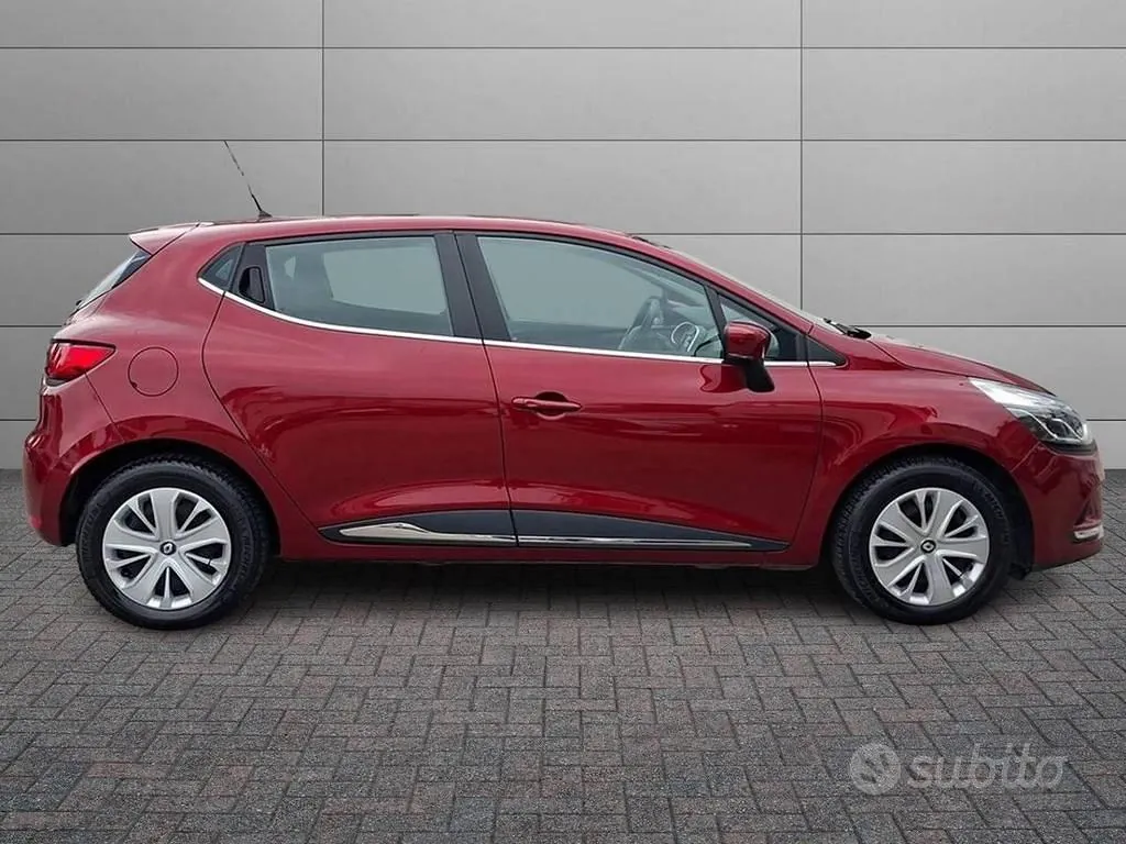 Renault Clio 2017 photo 5